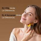 Cepillo Facial Linfático Mayaverra